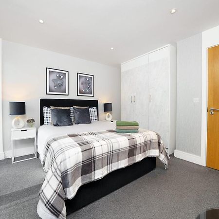 Apartamento Cobalt Point 2 Londres Exterior foto