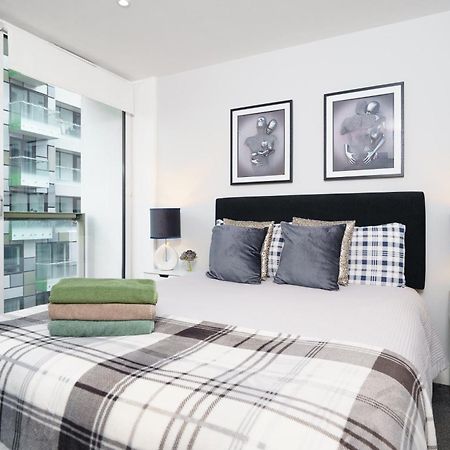 Apartamento Cobalt Point 2 Londres Exterior foto