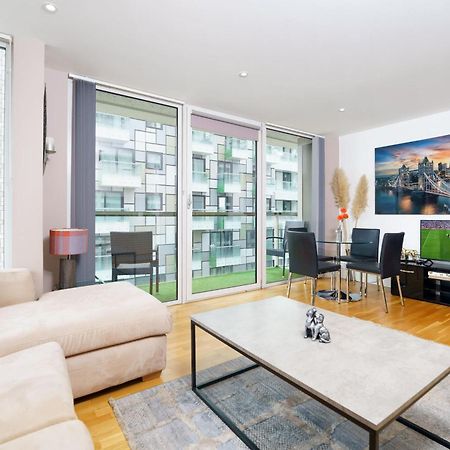 Apartamento Cobalt Point 2 Londres Exterior foto