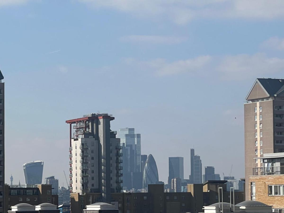 Apartamento Cobalt Point 2 Londres Exterior foto