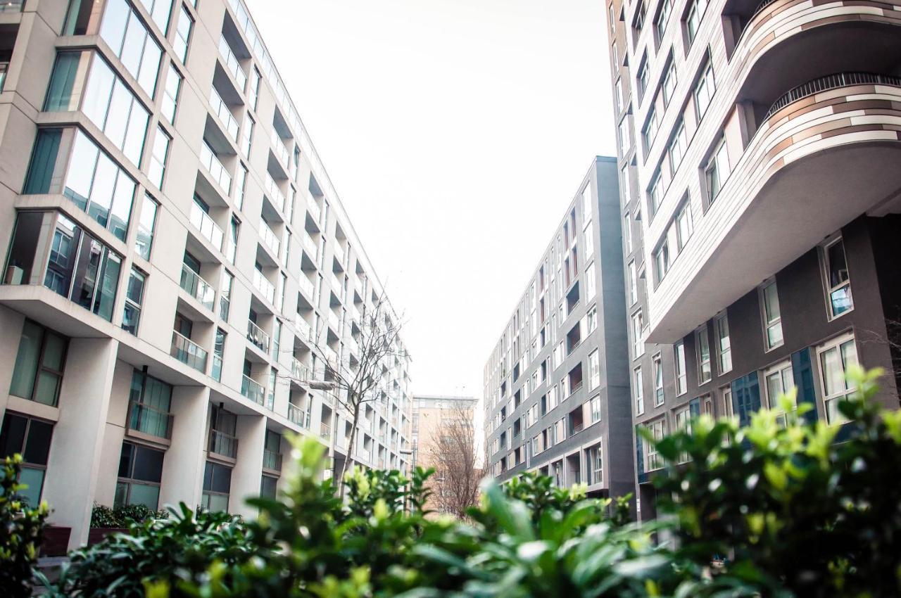 Apartamento Cobalt Point 2 Londres Exterior foto