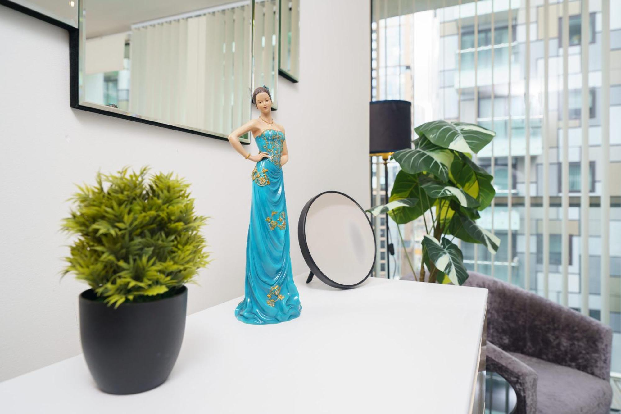 Apartamento Cobalt Point 2 Londres Exterior foto