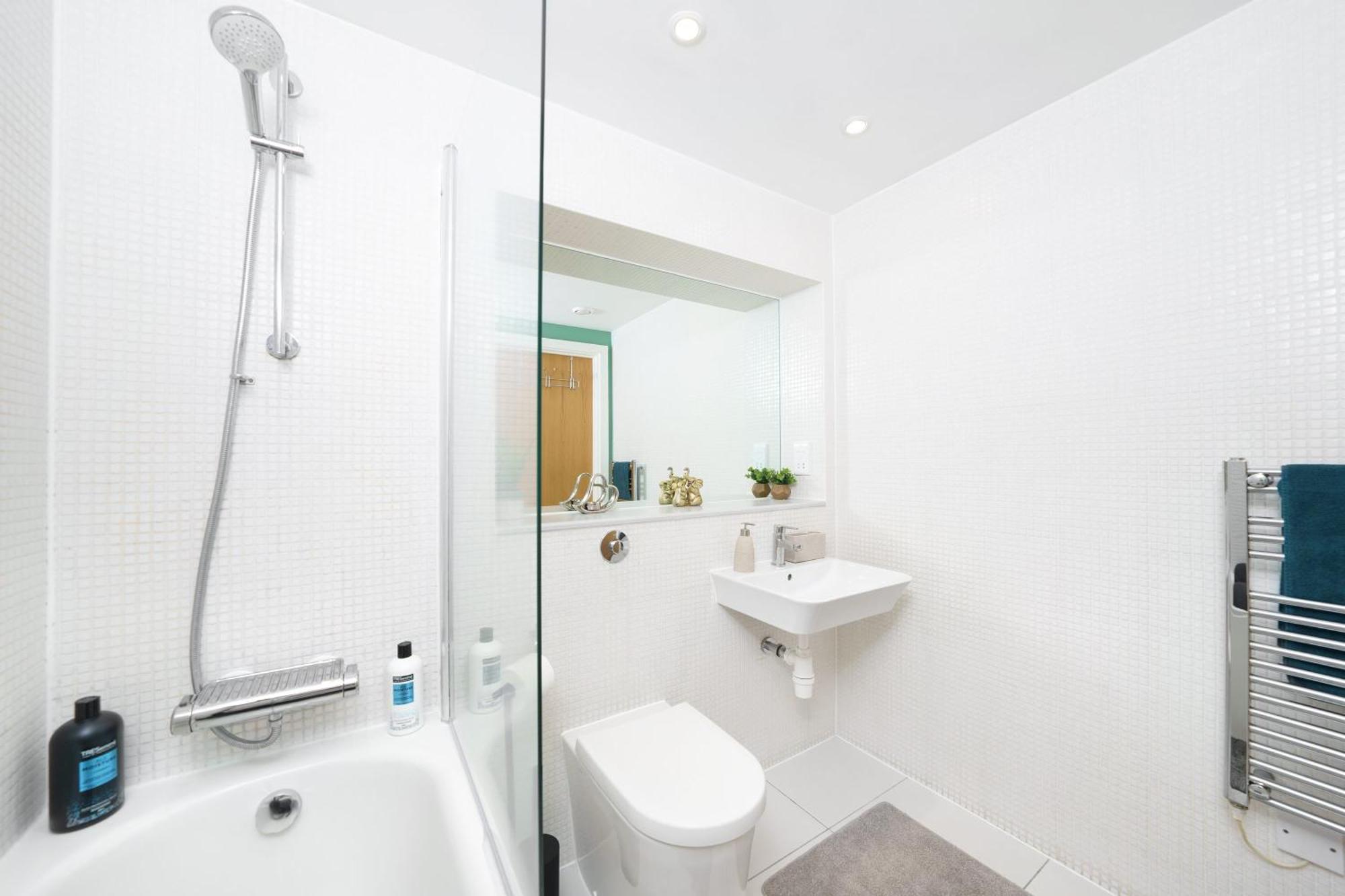 Apartamento Cobalt Point 2 Londres Exterior foto